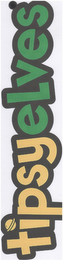 TIPSYELVES logo
