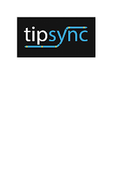 TIPSYNC logo