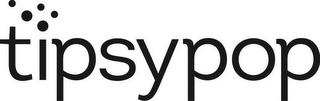 TIPSYPOP logo