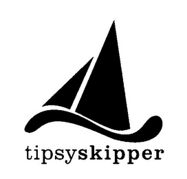 TIPSYSKIPPER logo