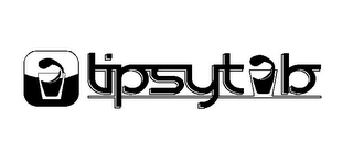 TIPSYTAB logo