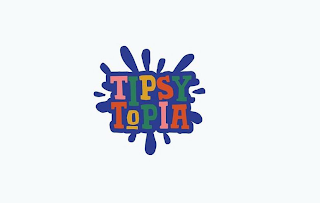TIPSYTOPIA logo