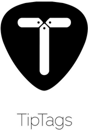 TIPTAGS logo