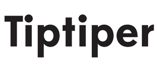 TIPTIPER logo
