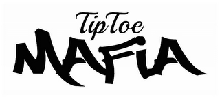 TIPTOE MAFIA logo