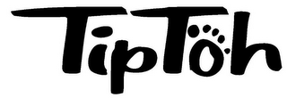 TIPTOH logo