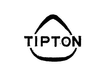 TIPTON logo