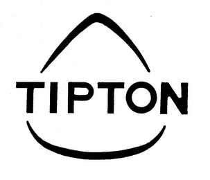 TIPTON logo