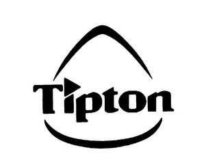 TIPTON logo