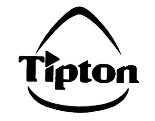TIPTON logo