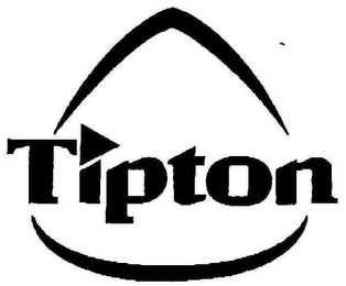 TIPTON logo