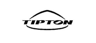 TIPTON logo