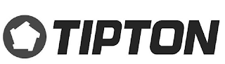 TIPTON logo