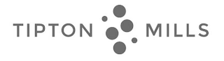 TIPTON MILLS logo