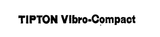 TIPTON VIBRO-COMPACT logo
