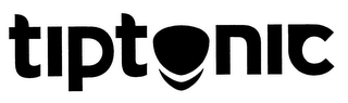 TIPTONIC logo