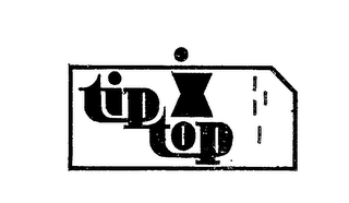 TIPTOP logo