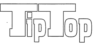 TIPTOP logo