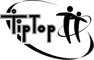 TIPTOP logo