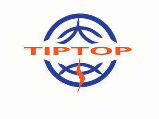 TIPTOP logo