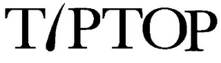TIPTOP logo
