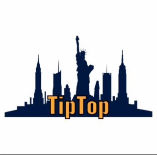 TIPTOP logo