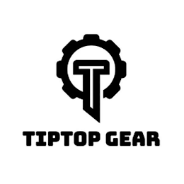 TIPTOP GEAR logo