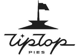 TIPTOP PIES logo