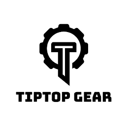 TIPTOP GEAR logo