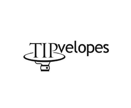 TIPVELOPES logo