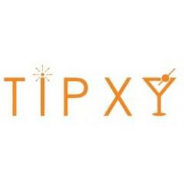 TIPXY logo