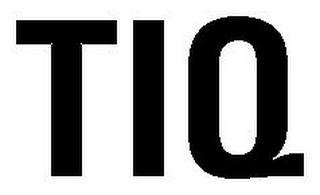 TIQ logo