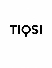 TIQSI logo