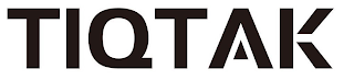 TIQTAK logo
