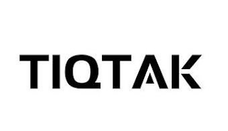 TIQTAK logo