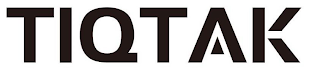 TIQTAK logo