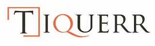 TIQUERR logo