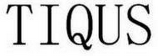 TIQUS logo