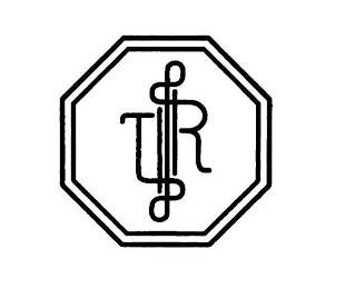 TIR logo