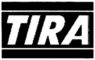 TIRA logo
