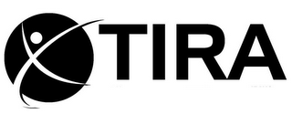 TIRA logo