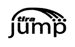 TIRA JUMP logo