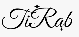 TIRAB logo