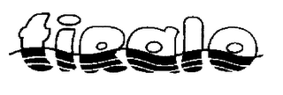 TIRALO logo