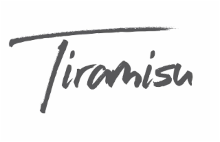 TIRAMISU logo