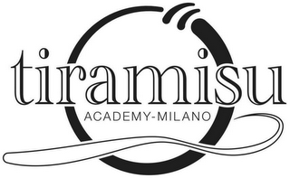 TIRAMISU ACADEMY-MILANO logo