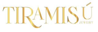 TIRAMISU JEWELRY logo