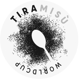 TIRAMISÙ WORLDCUP logo