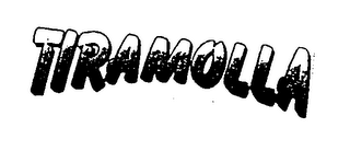 TIRAMOLLA logo