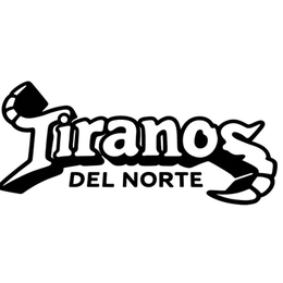 TIRANOS DEL NORTE logo